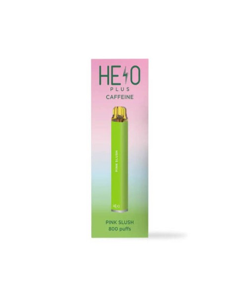 HELO Plus Melatonin Disposable Vape Pen