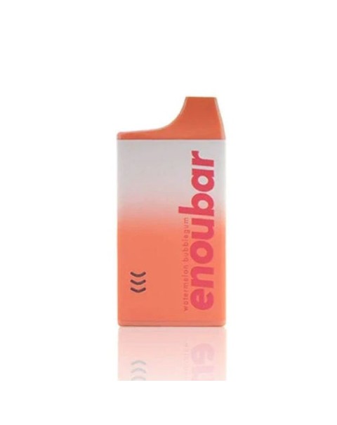 Enoubar Compak Disposable Vape Pen