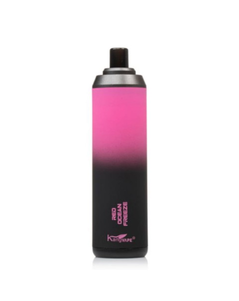 Kangvape Onee Stick 5500 Disposable Vape Pen