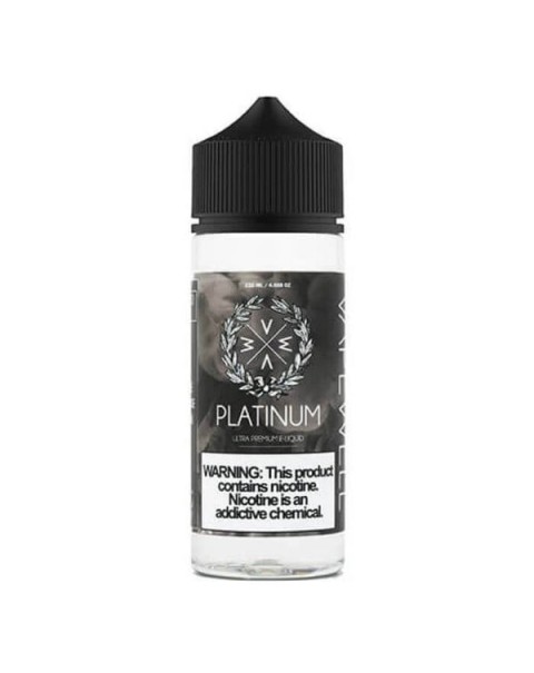 Platinum by Vapewell Supply eJuice