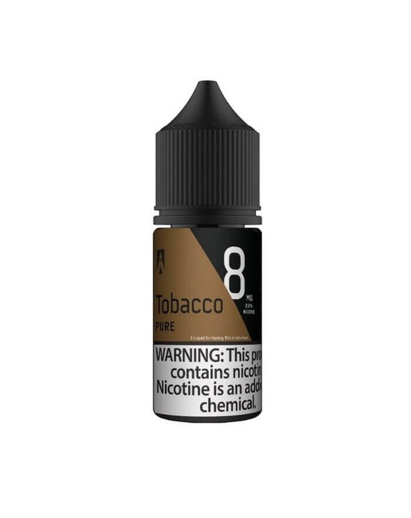Tobacco Pure by Volcano eCigs E-Liquid