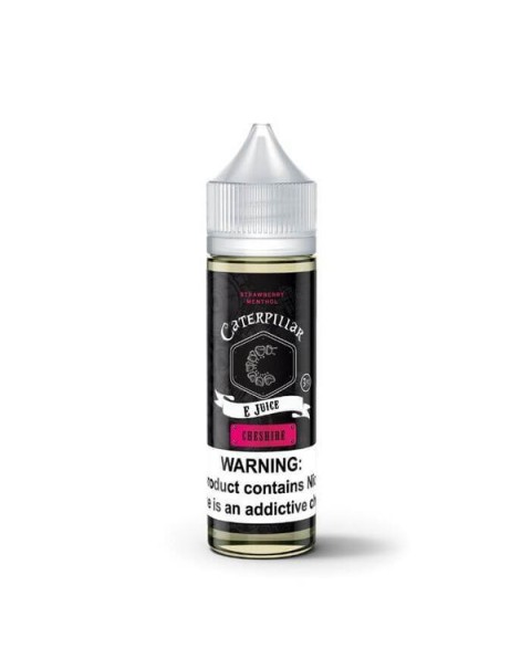 Cheshire by Caterpillar eJuice
