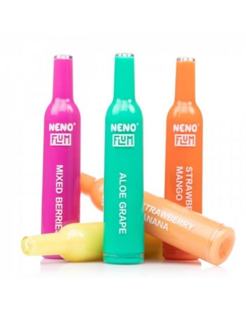 Flum Neno Disposable Vape Pen