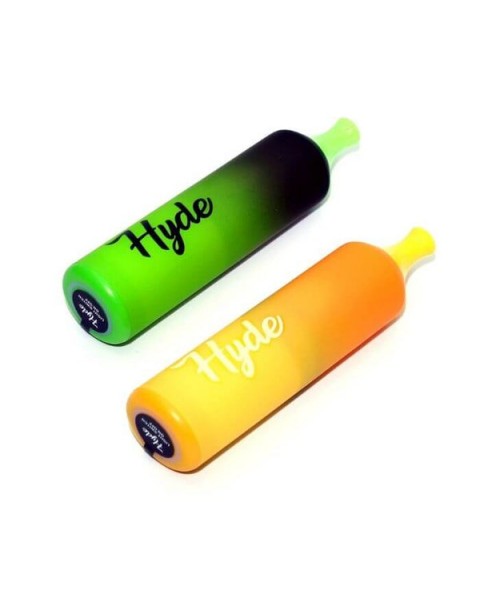 Hyde Retro Rave Disposable Vape Pen