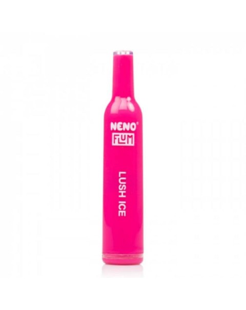 Flum Neno Disposable Vape Pen