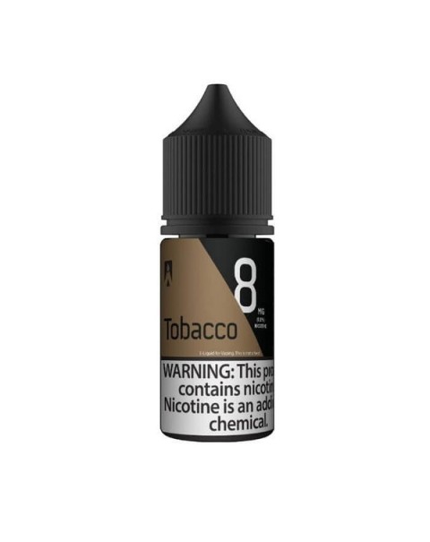 Tobacco by Volcano eCigs E-Liquid