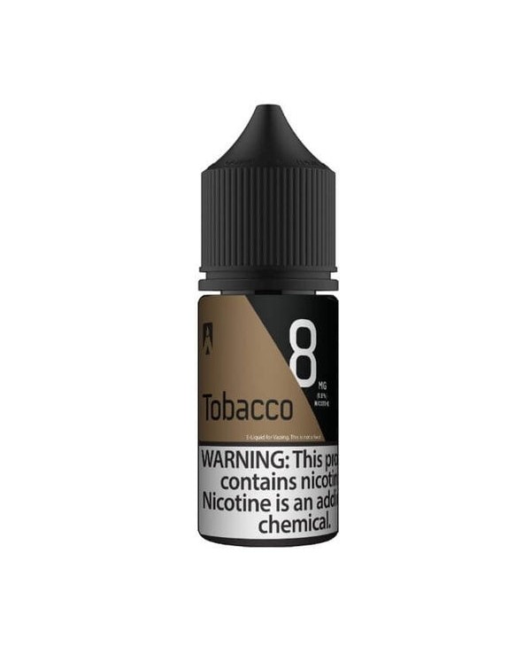 Tobacco by Volcano eCigs E-Liquid