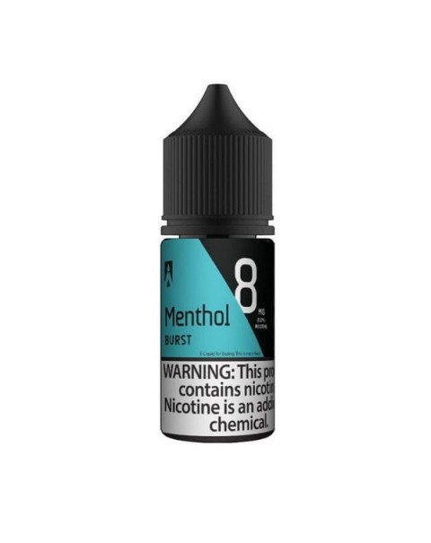 Menthol Burst by Volcano eCigs E-Liquid